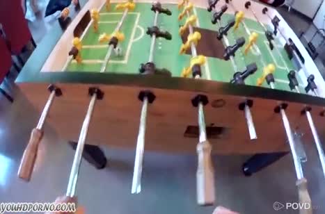 Alexis Adams с большой жопой поучаствовала в домашней порнухе