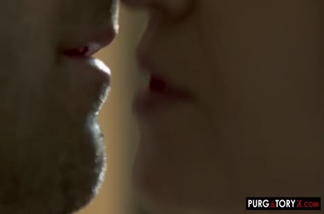 Блондиночку Bella Jane отодрали в два ствола