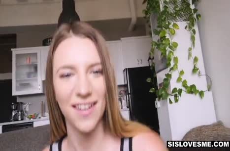 Подкараулил Jayden Black в душе чтобы хорошенько трахнуть