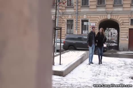 Melissa Grand дает бойфренду после первого свидания