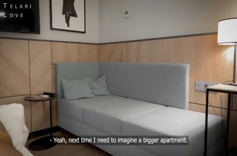 Застал свою подругу за мастурбацией в ванной