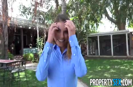 Adriana Chechik отдалась челу по полной на природе